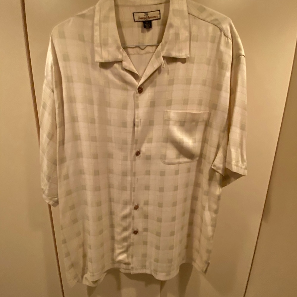 Tommy Bahama Men’s Shirt